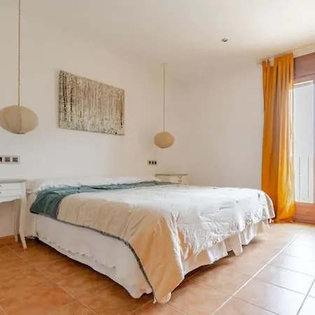 Casa Rural Torre Gil Alcaniz Room photo