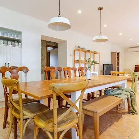 Casa Rural Torre Gil Alcaniz Room photo