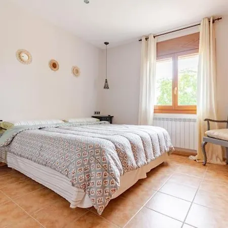 Casa Rural Torre Gil Alcaniz Room photo