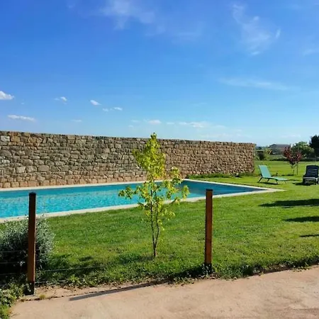 Casa Rural Torre Gil Alcaniz Room photo