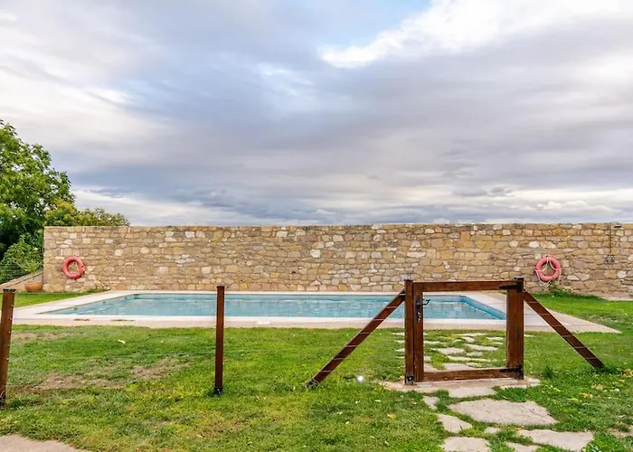 Casa Rural Torre Gil
