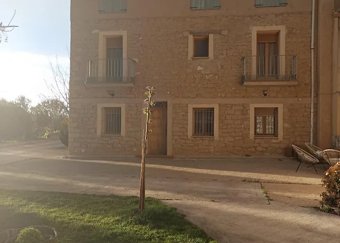 Casa Rural Torre Gil