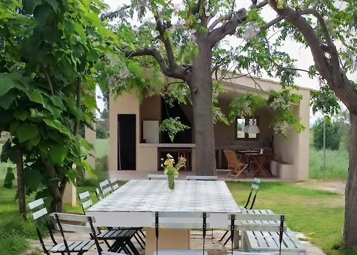 Casa Rural Torre Gil