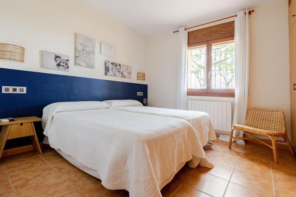 Country house Torre Gil Alcaniz