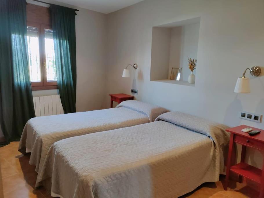 Torre Gil Country house