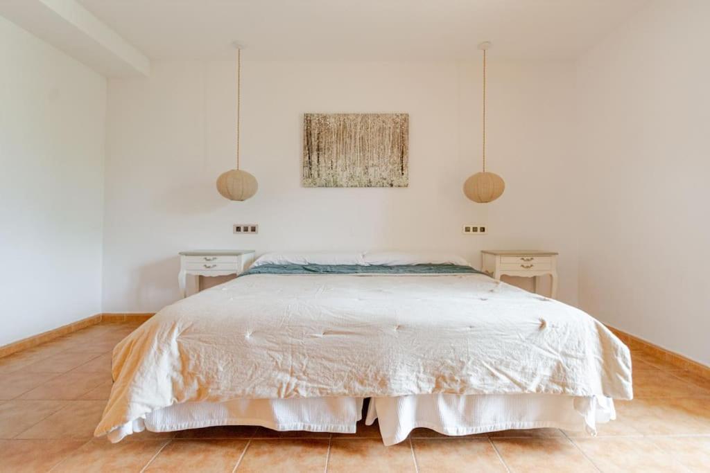 Country house Torre Gil *