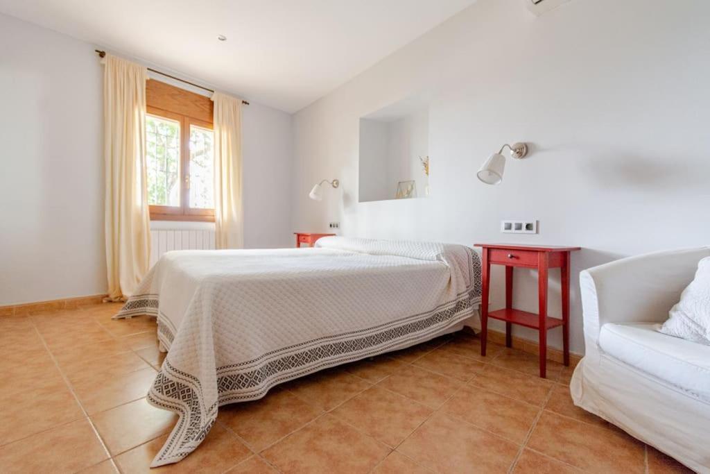 Casa de camp Torre Gil Alcañiz