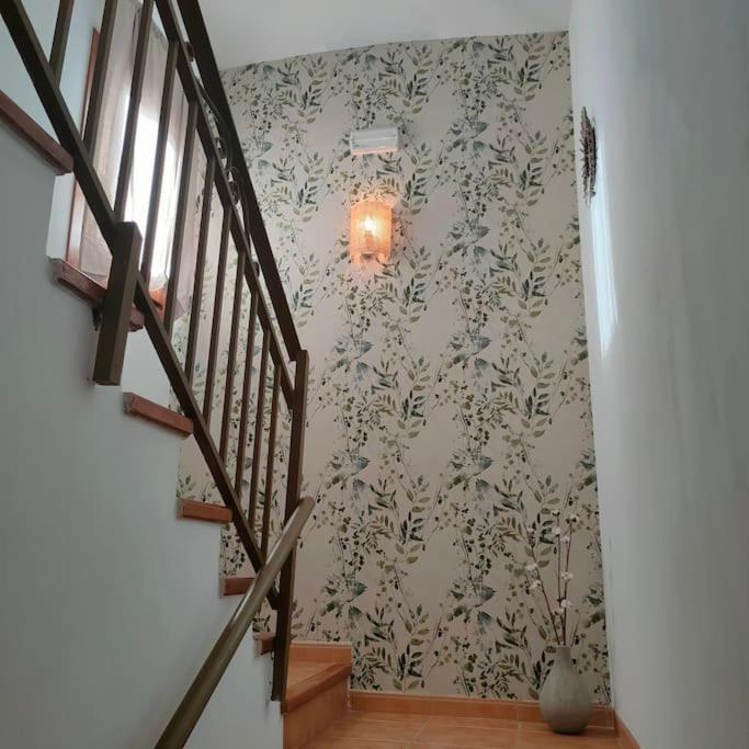 Torre Gil Country house *