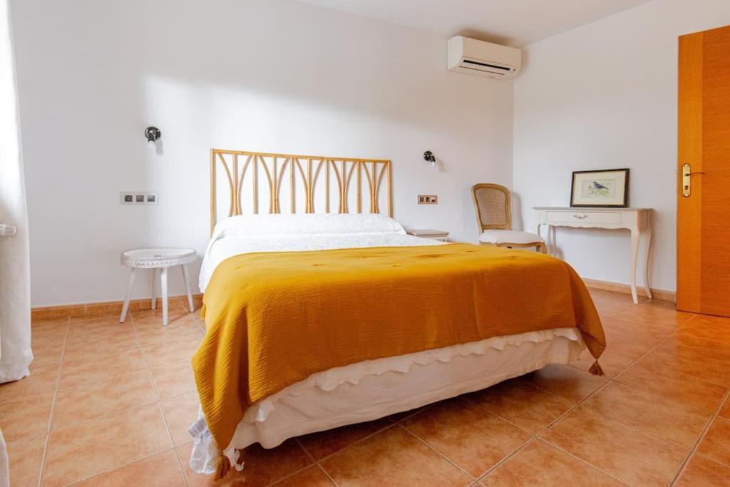 Country house Torre Gil Alcaniz