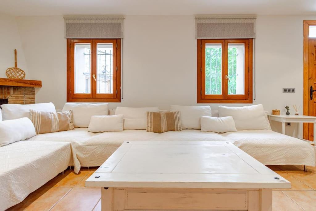 Country house Torre Gil