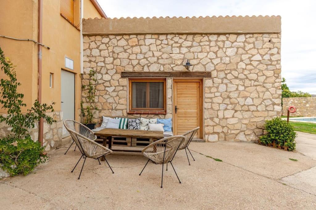 Country house Torre Gil Alcaniz