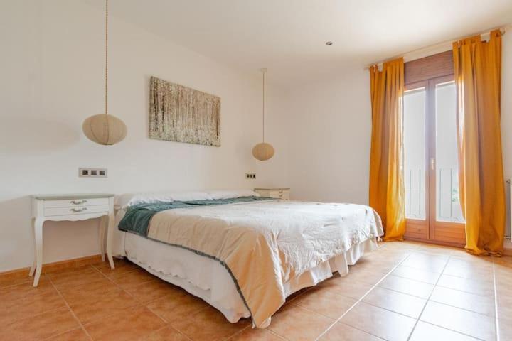 Casa de camp Torre Gil Alcañiz