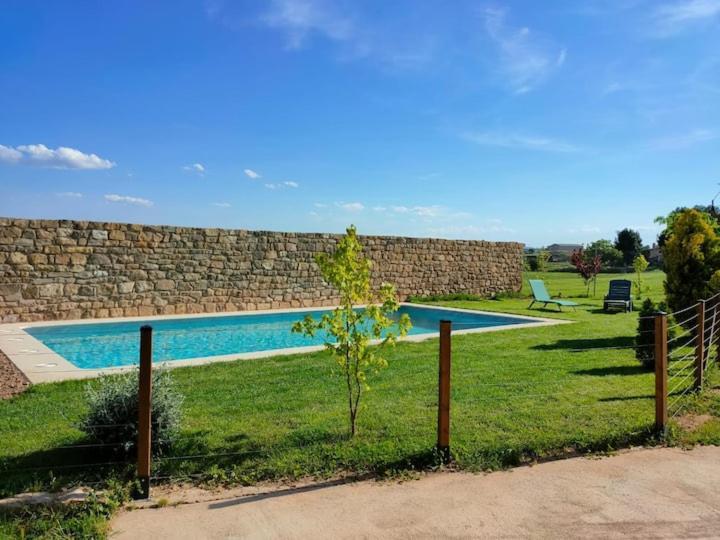 Casa de camp Torre Gil