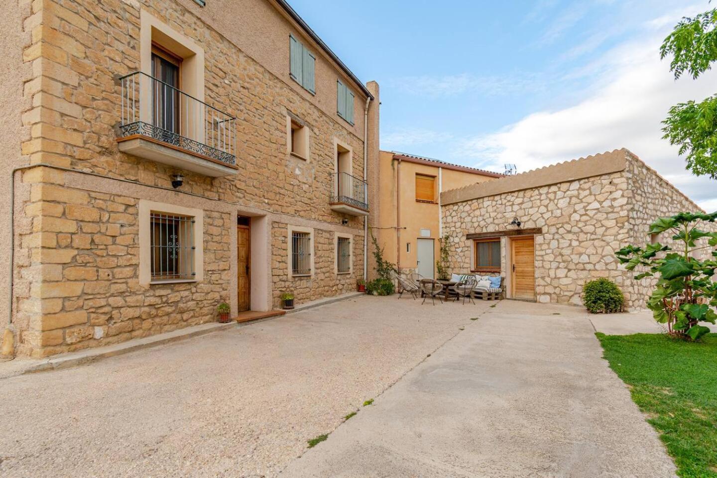Torre Gil Casa de camp
