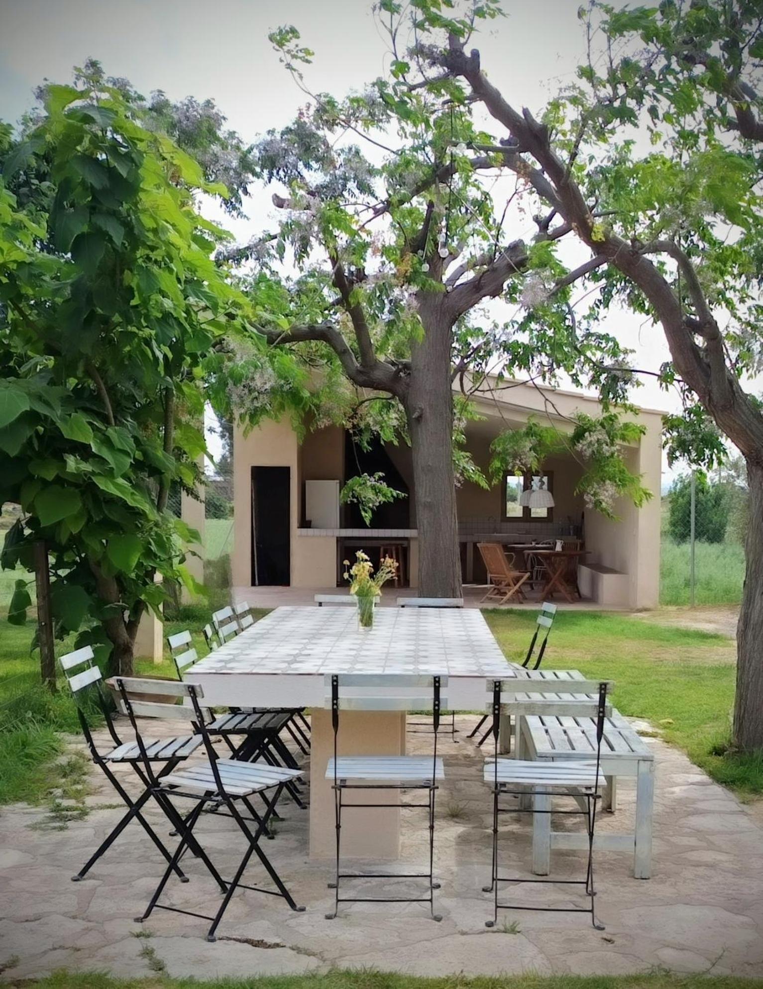 Casa di campagna Torre Gil