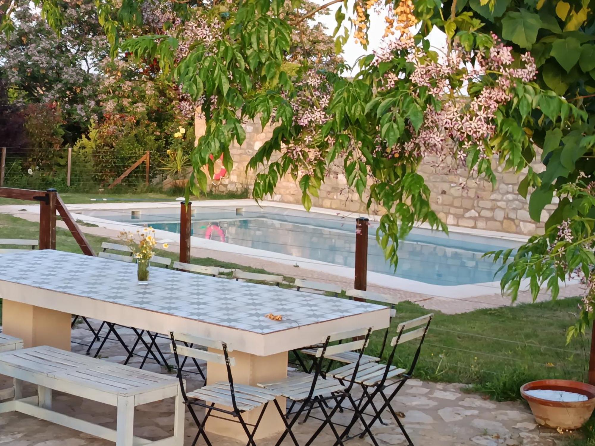 Casa di campagna Torre Gil Alcañiz