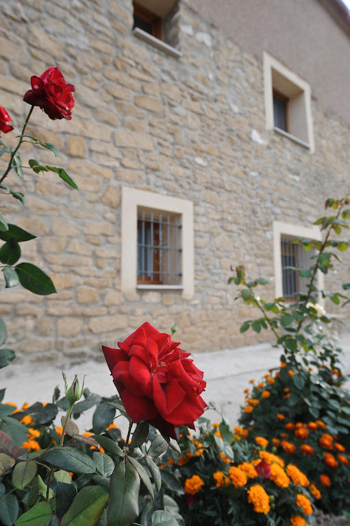 Casa rural Torre Gil *
