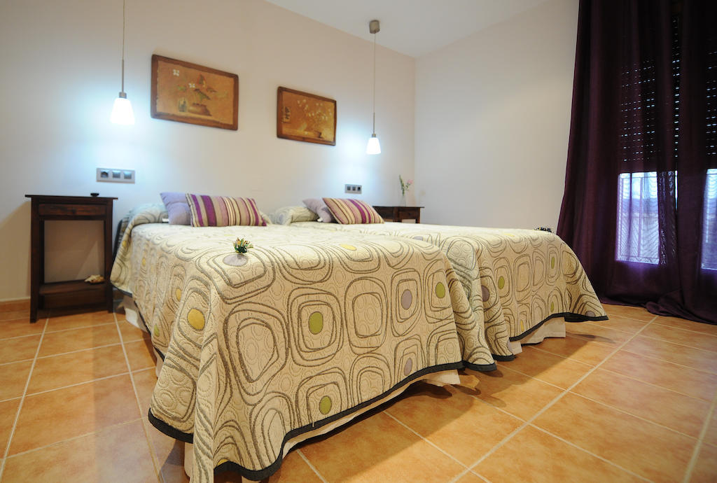 Landhuis Torre Gil *