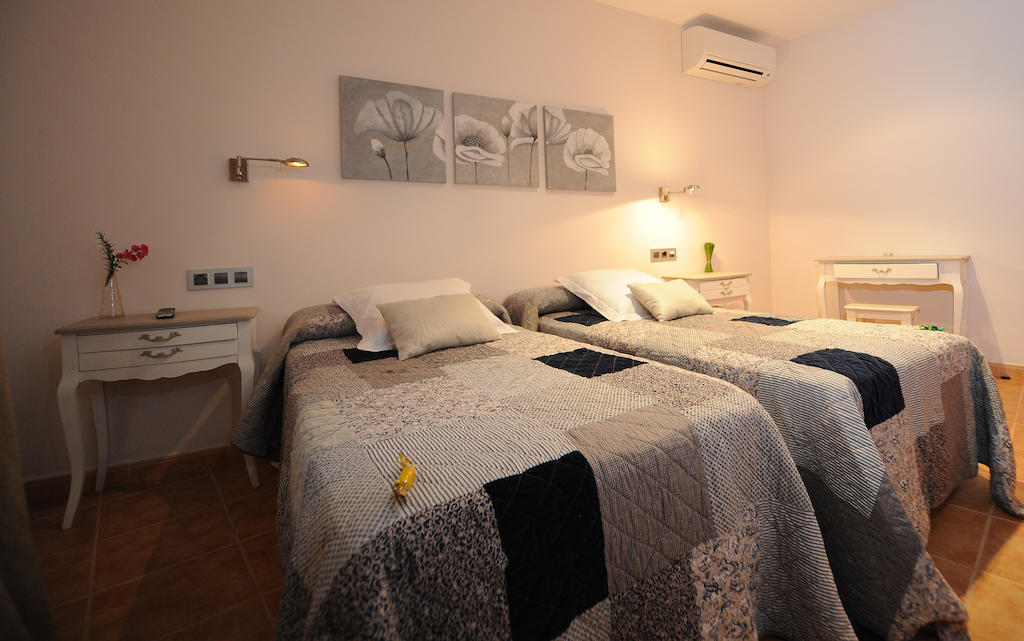 Country house Torre Gil Alcaniz